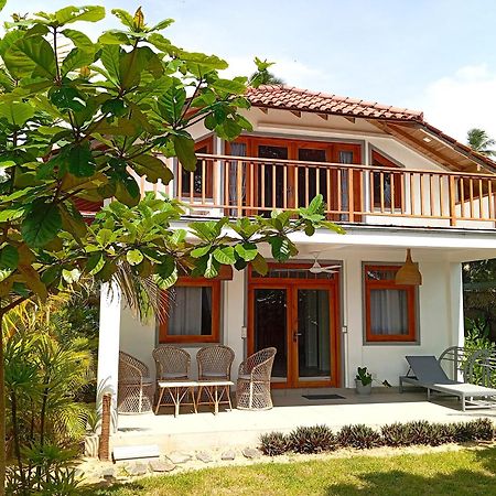 Sleeping Elephant Beach Resort Tangalle Zewnętrze zdjęcie