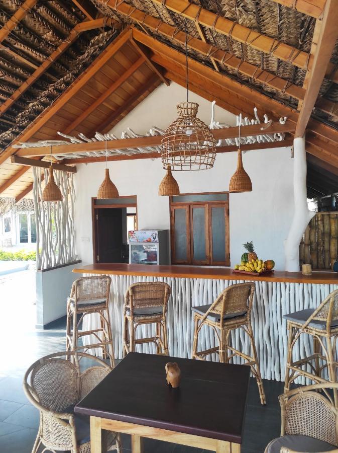 Sleeping Elephant Beach Resort Tangalle Zewnętrze zdjęcie