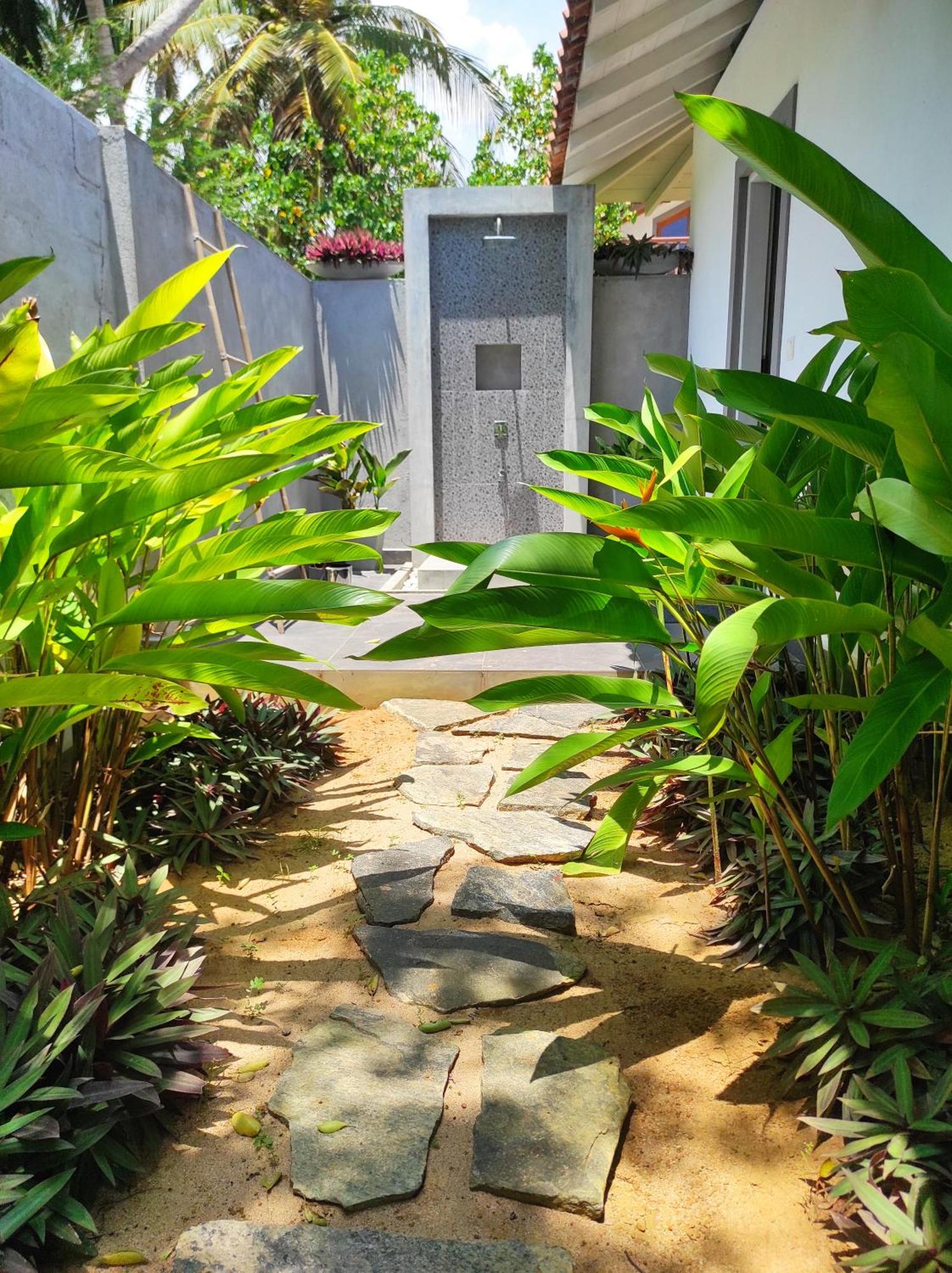 Sleeping Elephant Beach Resort Tangalle Zewnętrze zdjęcie
