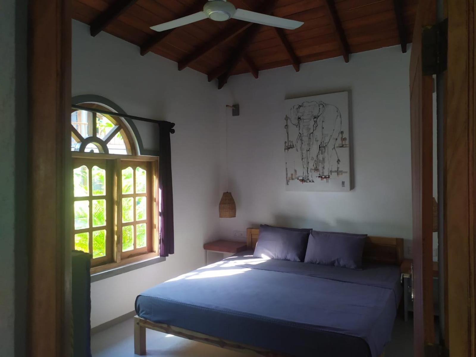 Sleeping Elephant Beach Resort Tangalle Pokój zdjęcie