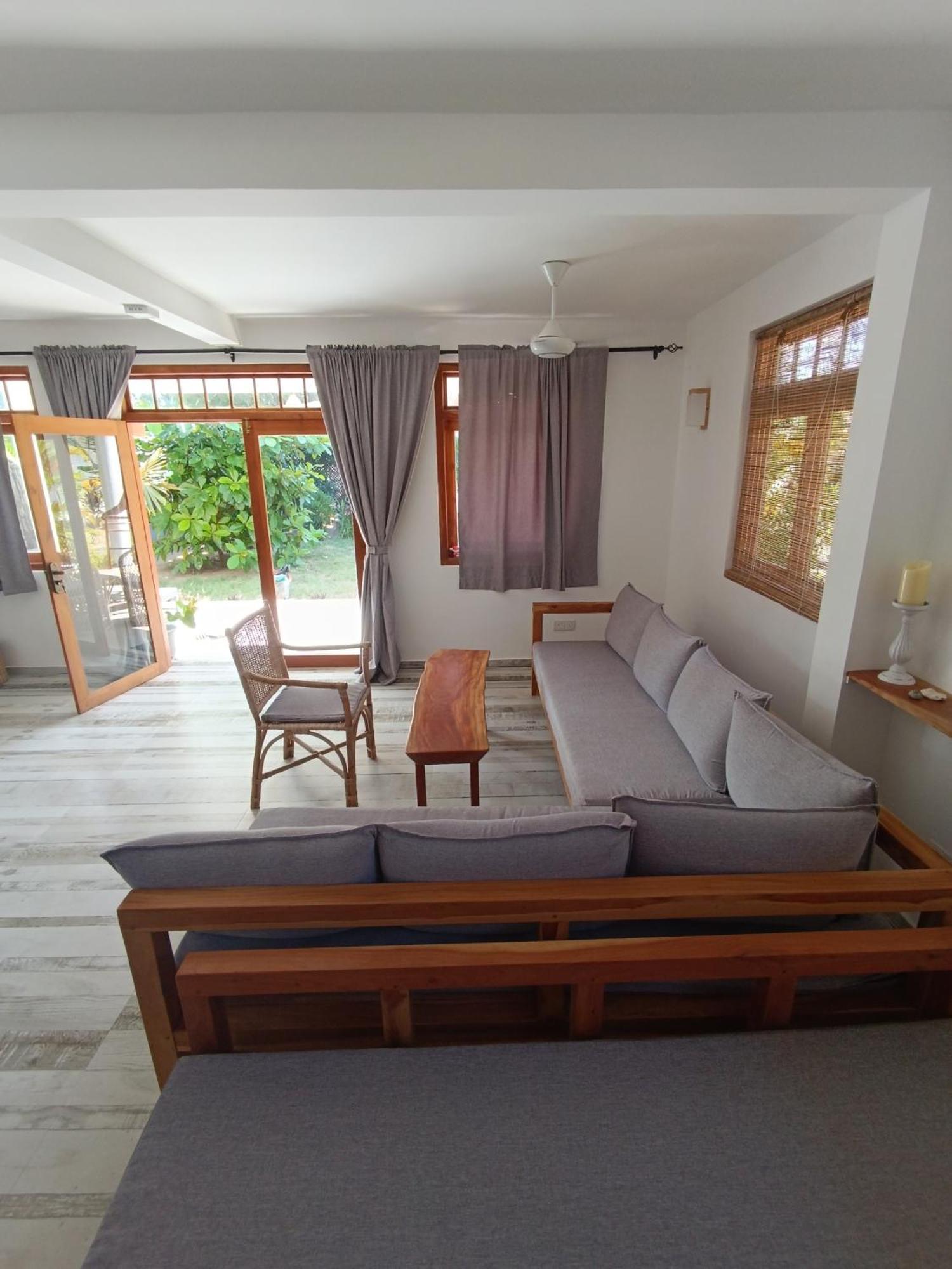 Sleeping Elephant Beach Resort Tangalle Zewnętrze zdjęcie