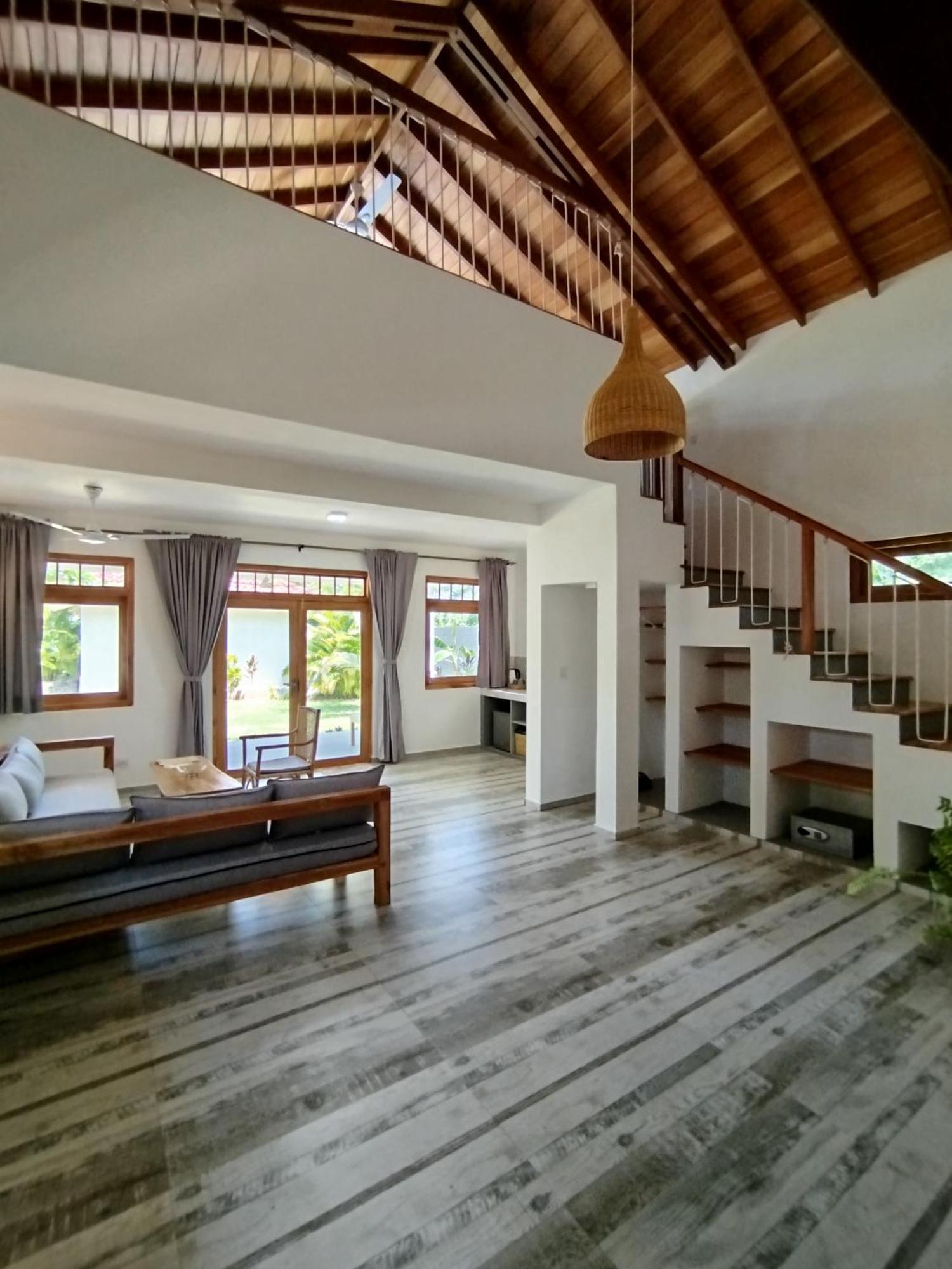 Sleeping Elephant Beach Resort Tangalle Zewnętrze zdjęcie