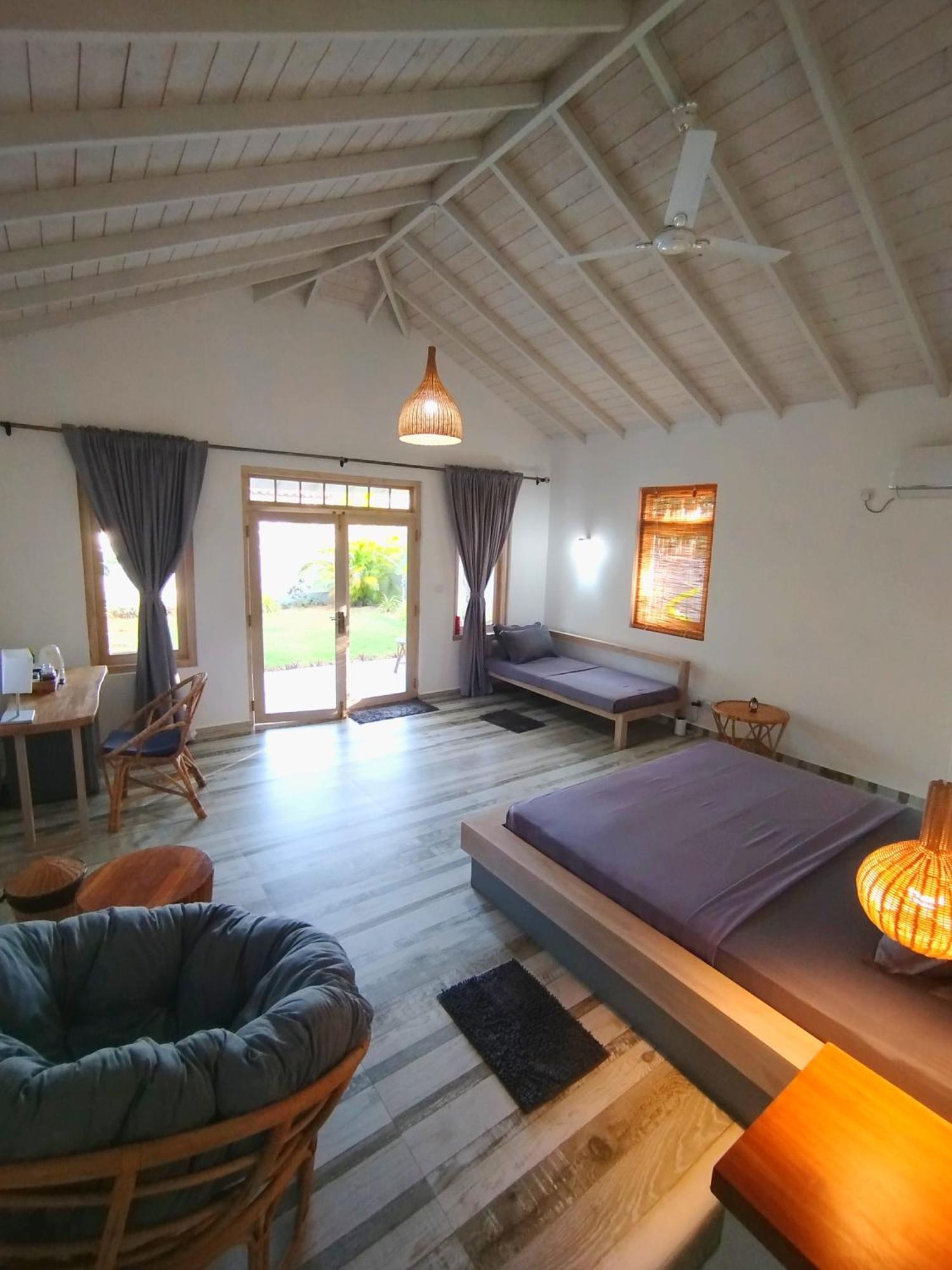 Sleeping Elephant Beach Resort Tangalle Zewnętrze zdjęcie