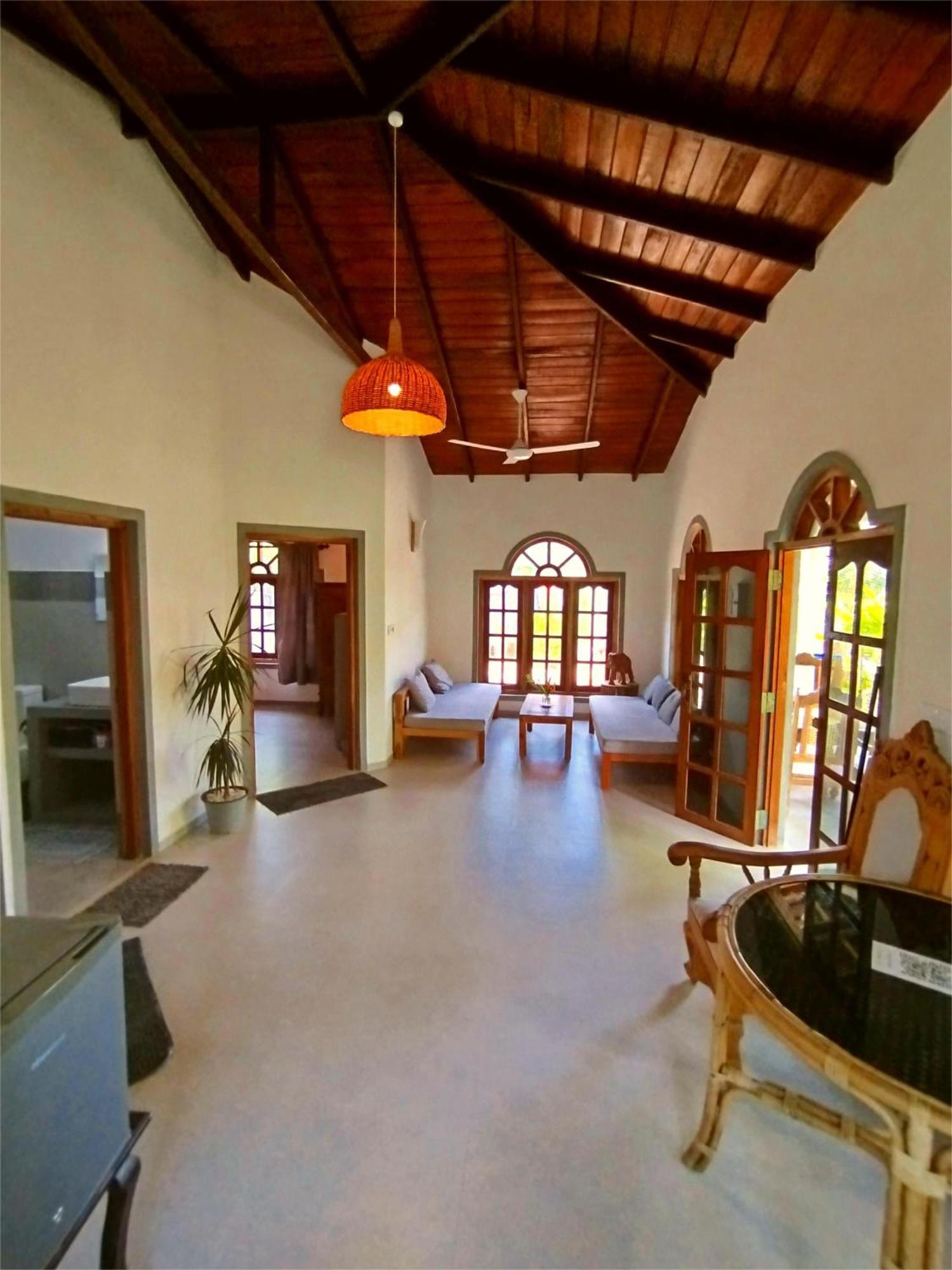 Sleeping Elephant Beach Resort Tangalle Zewnętrze zdjęcie