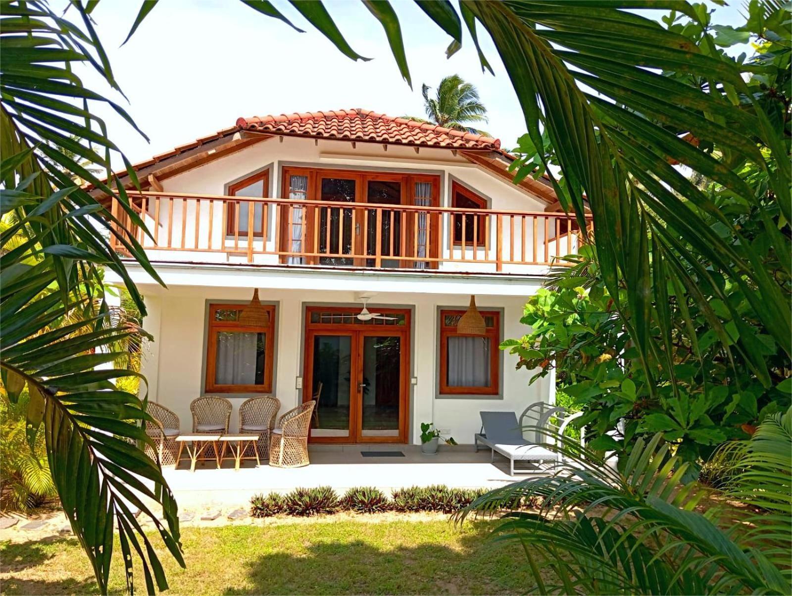 Sleeping Elephant Beach Resort Tangalle Zewnętrze zdjęcie